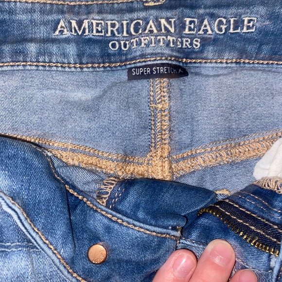 American Eagle jeans - Picture 1 of 2